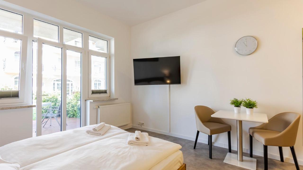 Vacationclub - Trzy Korony Jagiellonow 9 Swinoujscie