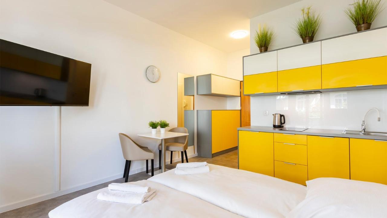 Vacationclub - Trzy Korony Jagiellonow 9 Apartment *