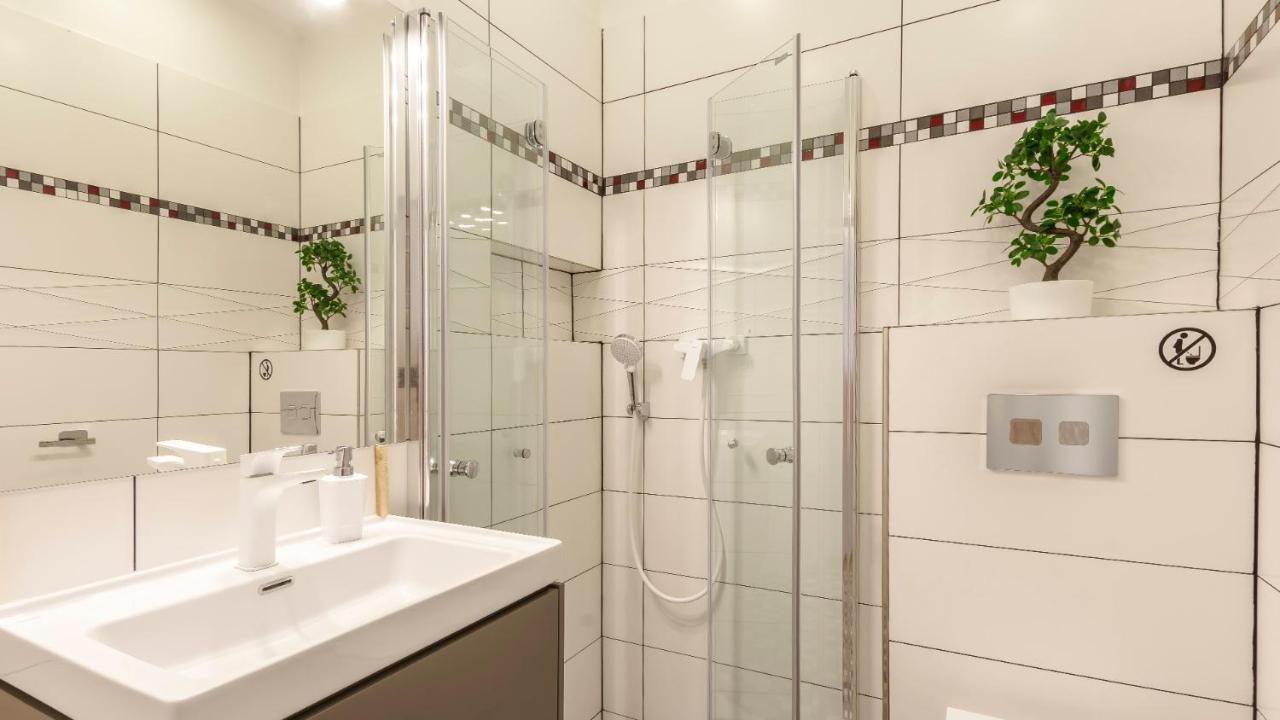 Apartment Vacationclub - Trzy Korony Jagiellonow 9 Swinoujscie